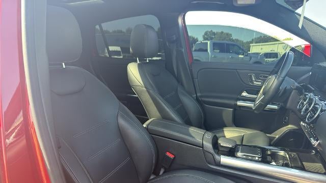 2021 Mercedes-Benz GLA GLA 250 4MATIC