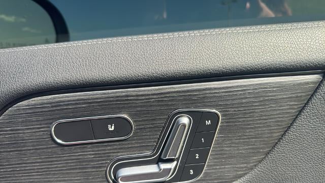 2021 Mercedes-Benz GLA GLA 250 4MATIC