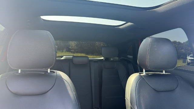 2021 Mercedes-Benz GLA GLA 250 4MATIC