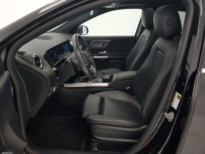 2022 Mercedes-Benz GLA AWD GLA 250 4MATIC 4DR SUV