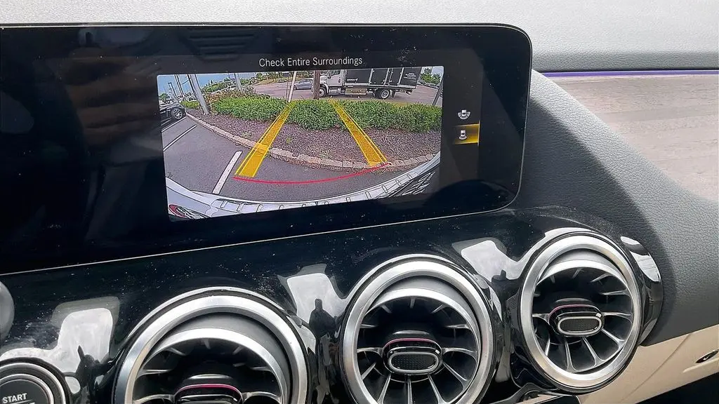 2023 Mercedes-Benz GLA GLA 250 4MATIC