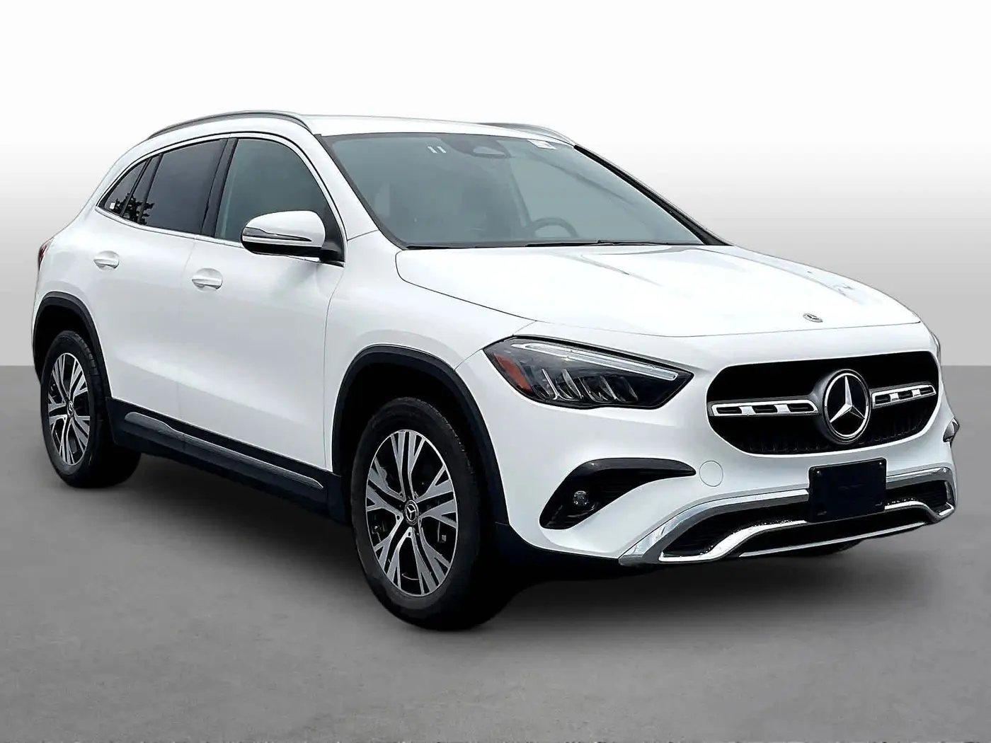 2025 Mercedes-Benz A-Class