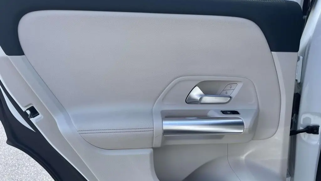2025 Mercedes-Benz GLA GLA 250 4MATIC