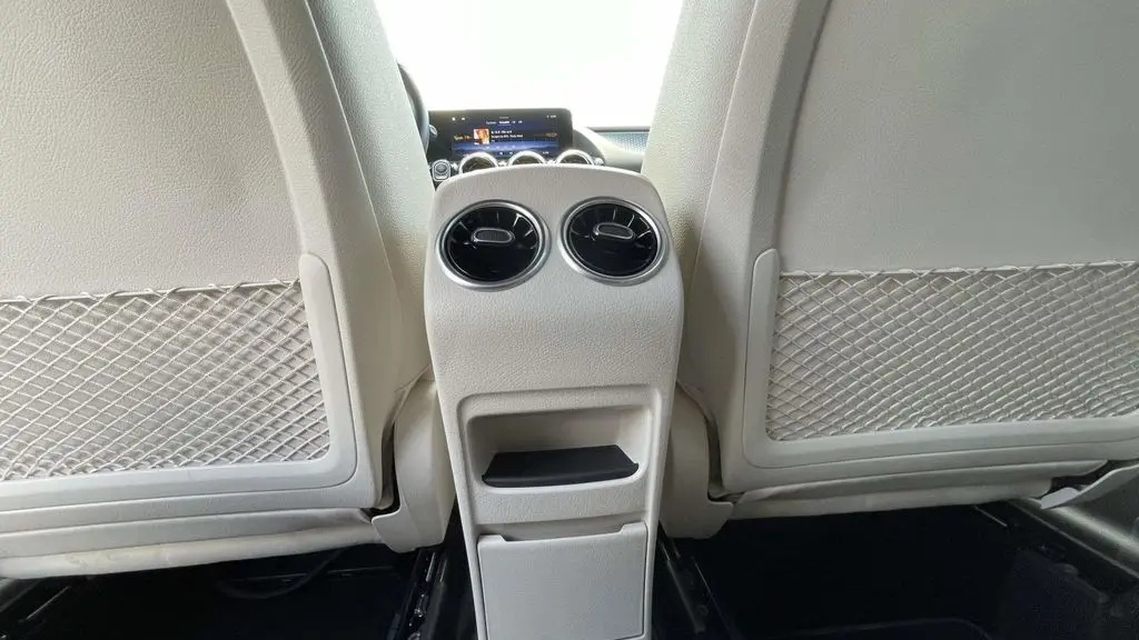 2025 Mercedes-Benz GLA GLA 250 4MATIC