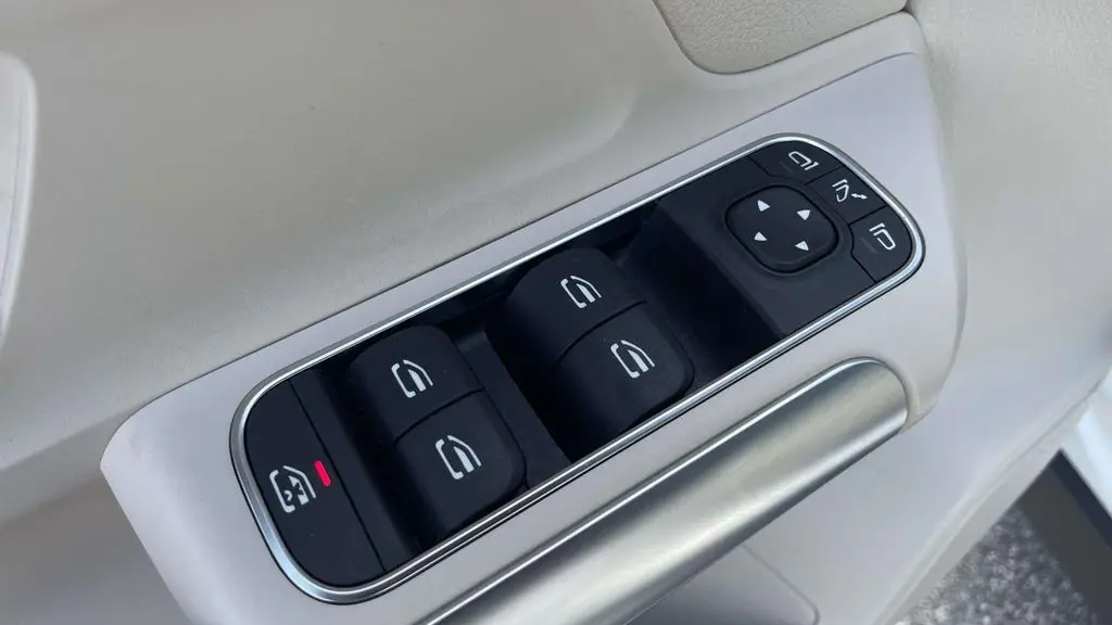 2025 Mercedes-Benz GLA GLA 250 4MATIC