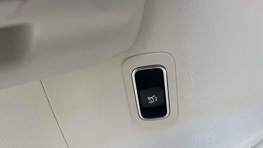 2025 Mercedes-Benz GLA GLA 250 4MATIC