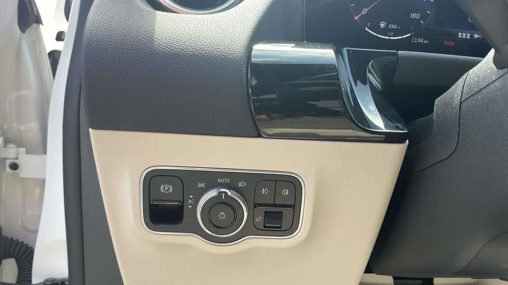 2025 Mercedes-Benz GLA GLA 250 4MATIC