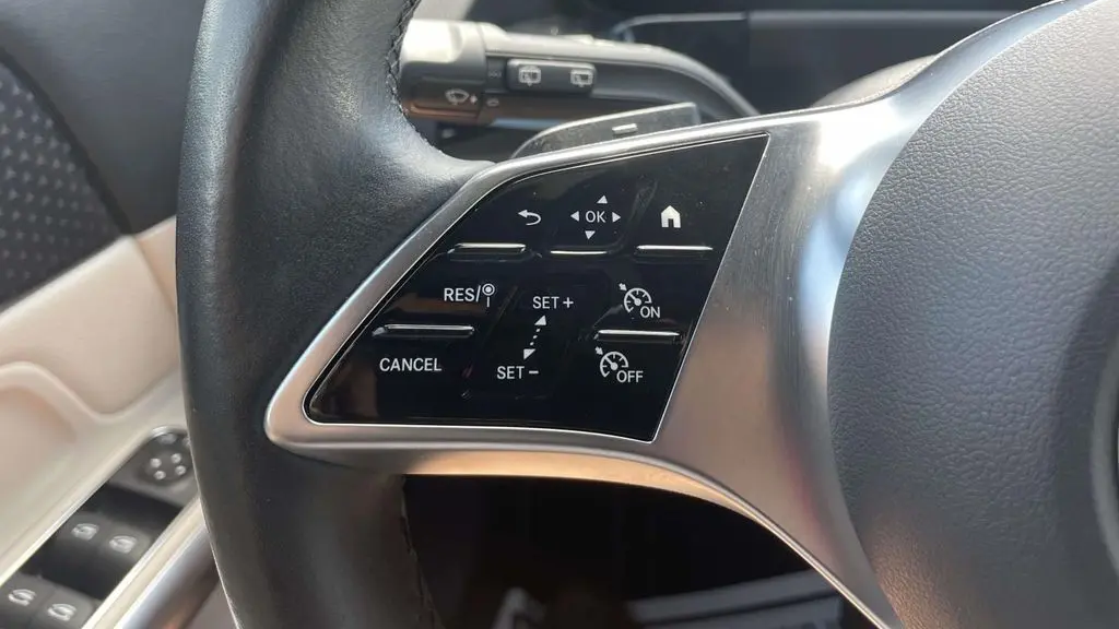 2025 Mercedes-Benz GLA GLA 250 4MATIC