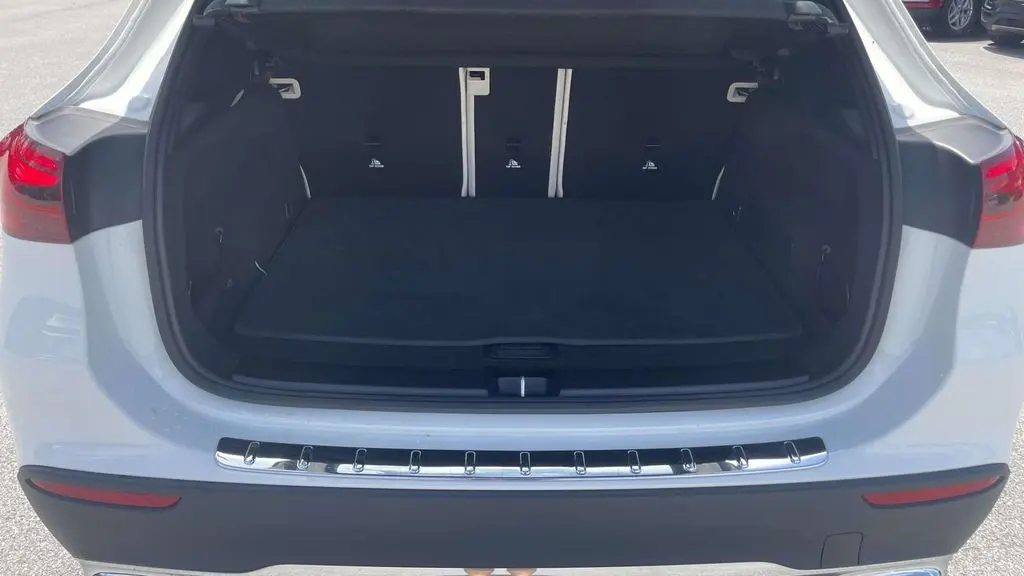 2025 Mercedes-Benz GLA GLA 250 4MATIC
