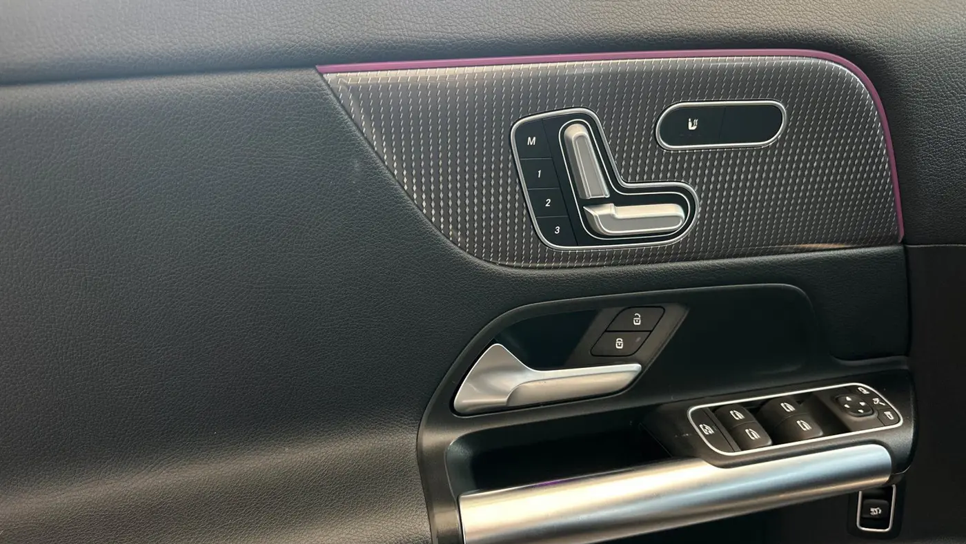 2021 Mercedes-Benz GLA GLA 250 4MATIC