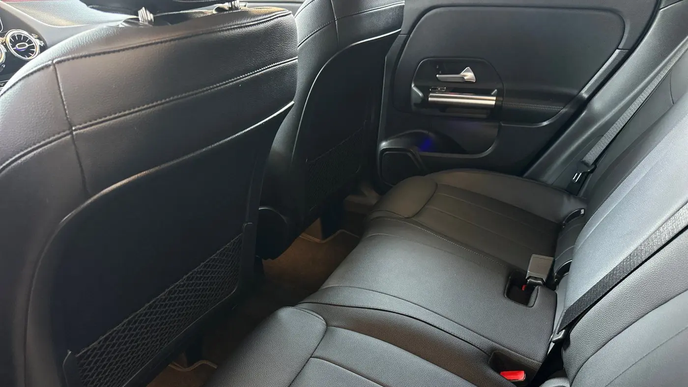 2021 Mercedes-Benz GLA GLA 250 4MATIC