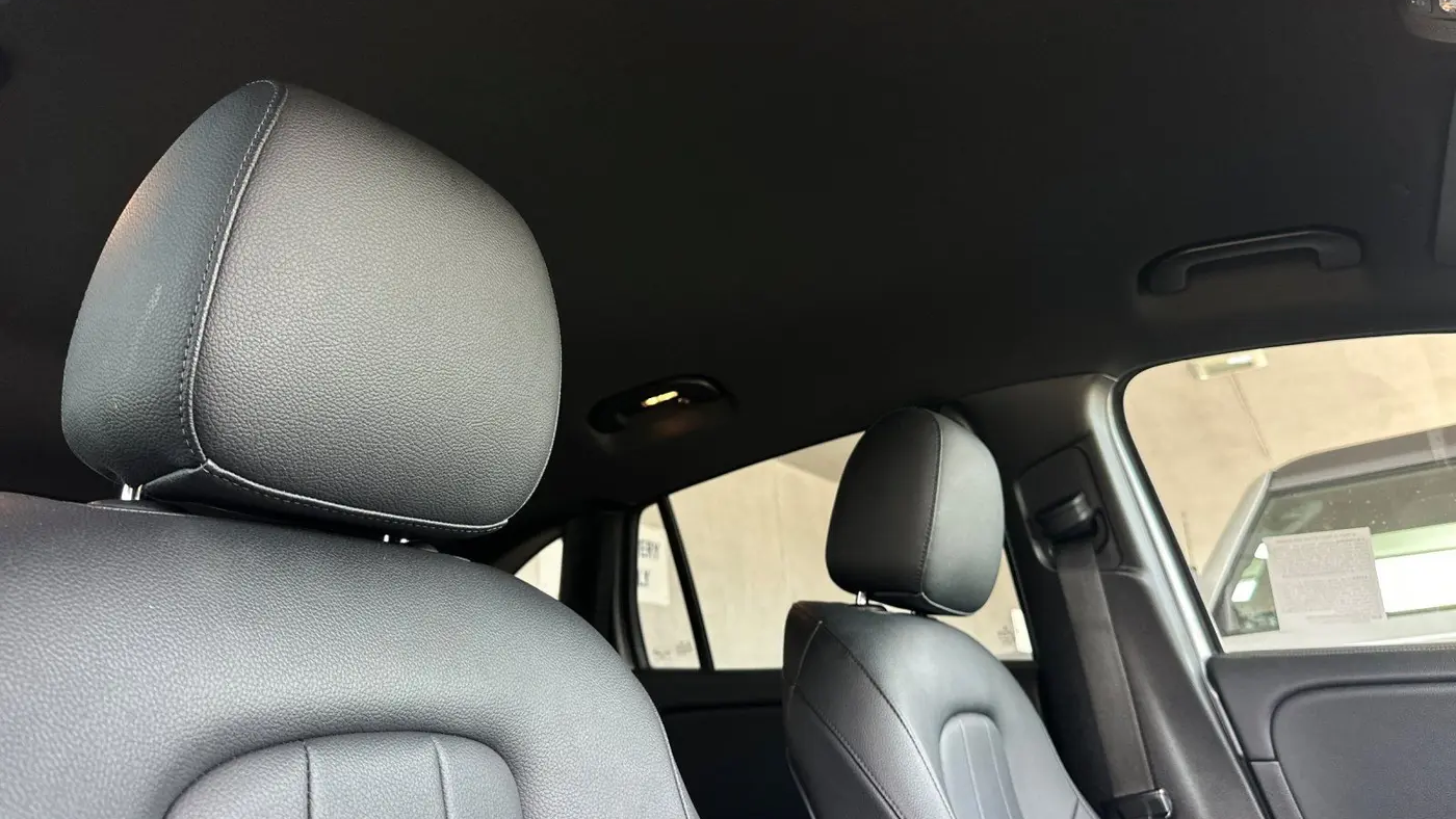 2021 Mercedes-Benz GLA GLA 250 4MATIC
