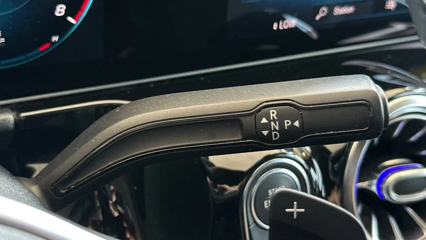 2021 Mercedes-Benz GLA GLA 250 4MATIC
