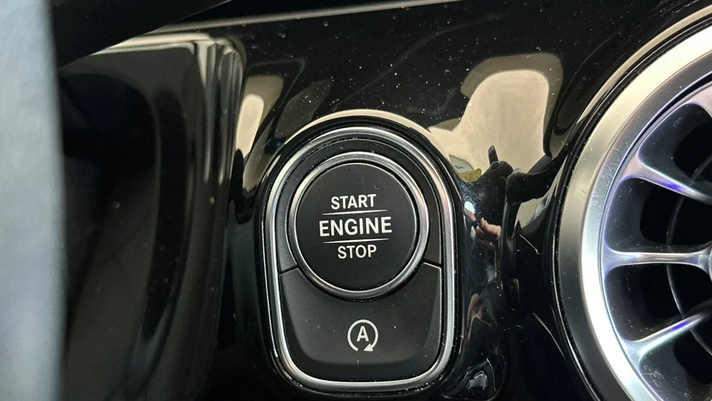 2021 Mercedes-Benz GLA GLA 250 4MATIC