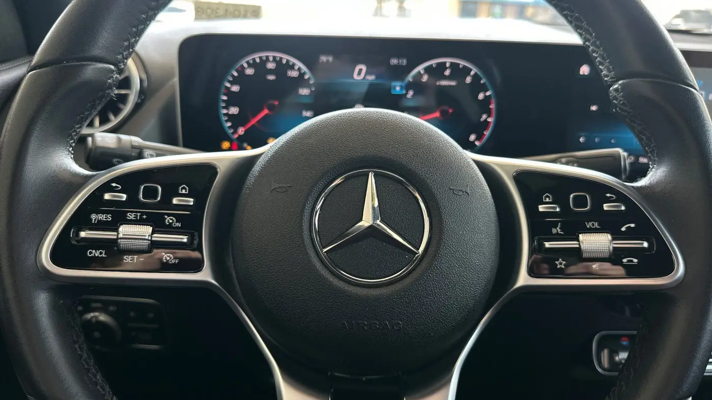 2021 Mercedes-Benz GLA GLA 250 4MATIC