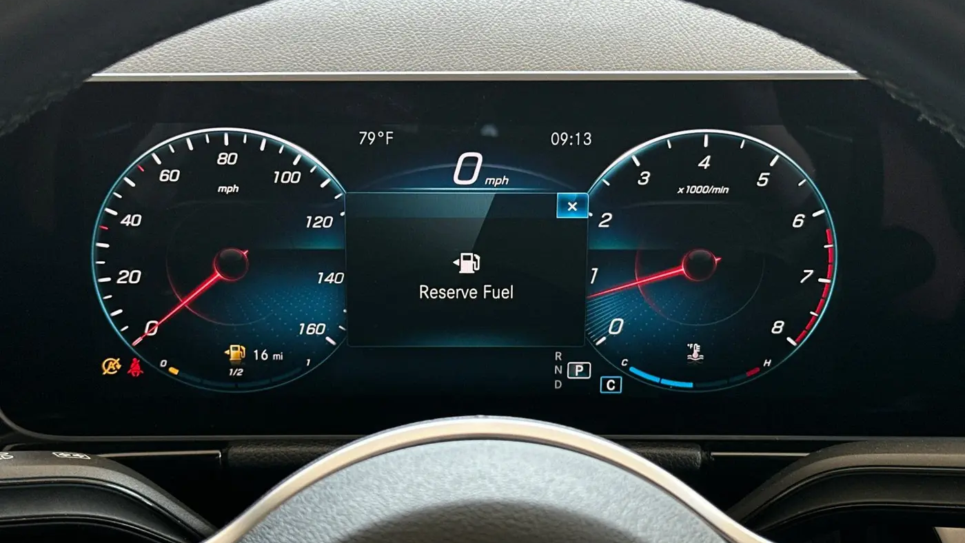 2021 Mercedes-Benz GLA GLA 250 4MATIC