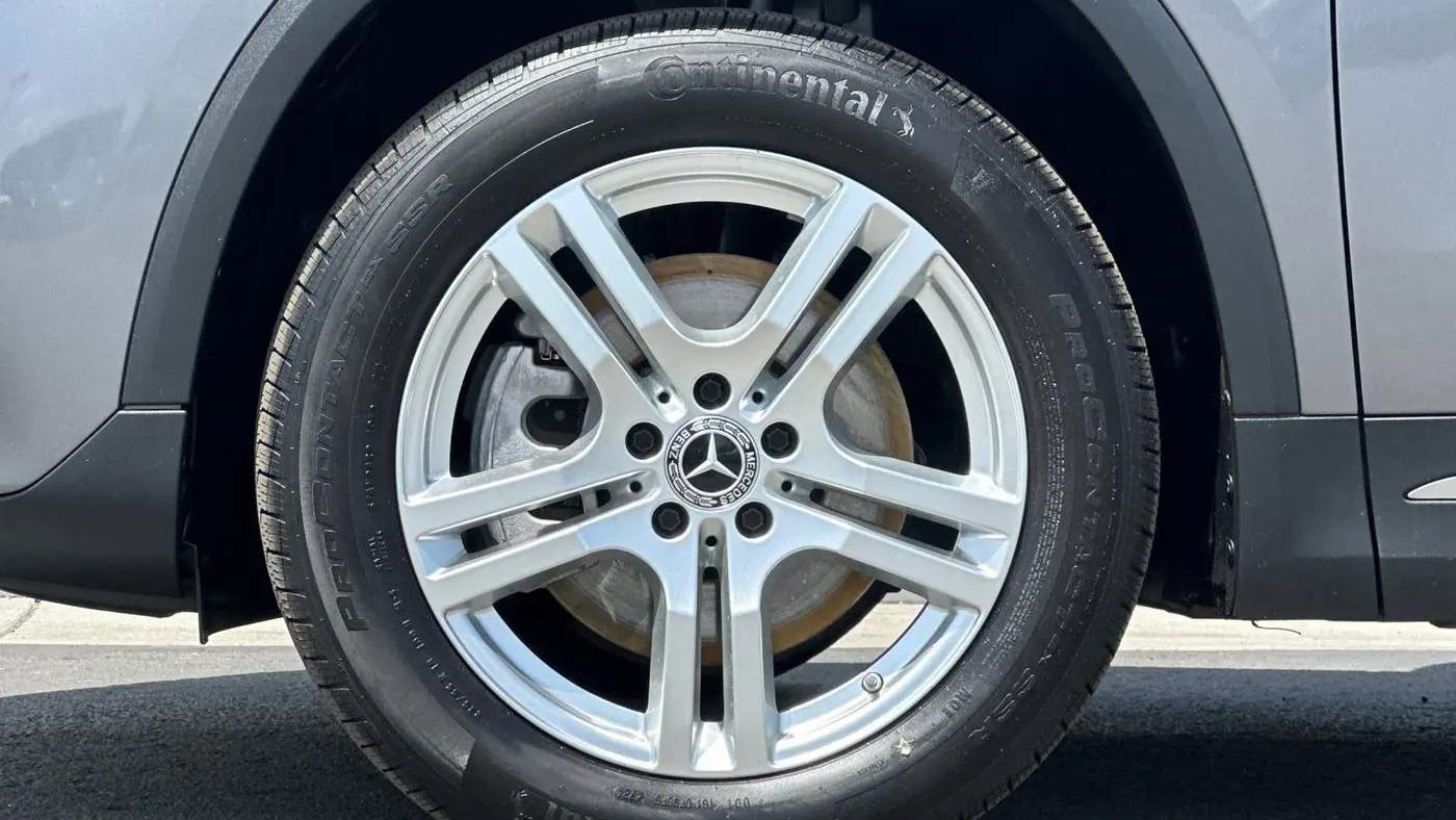 2021 Mercedes-Benz GLA GLA 250 4MATIC