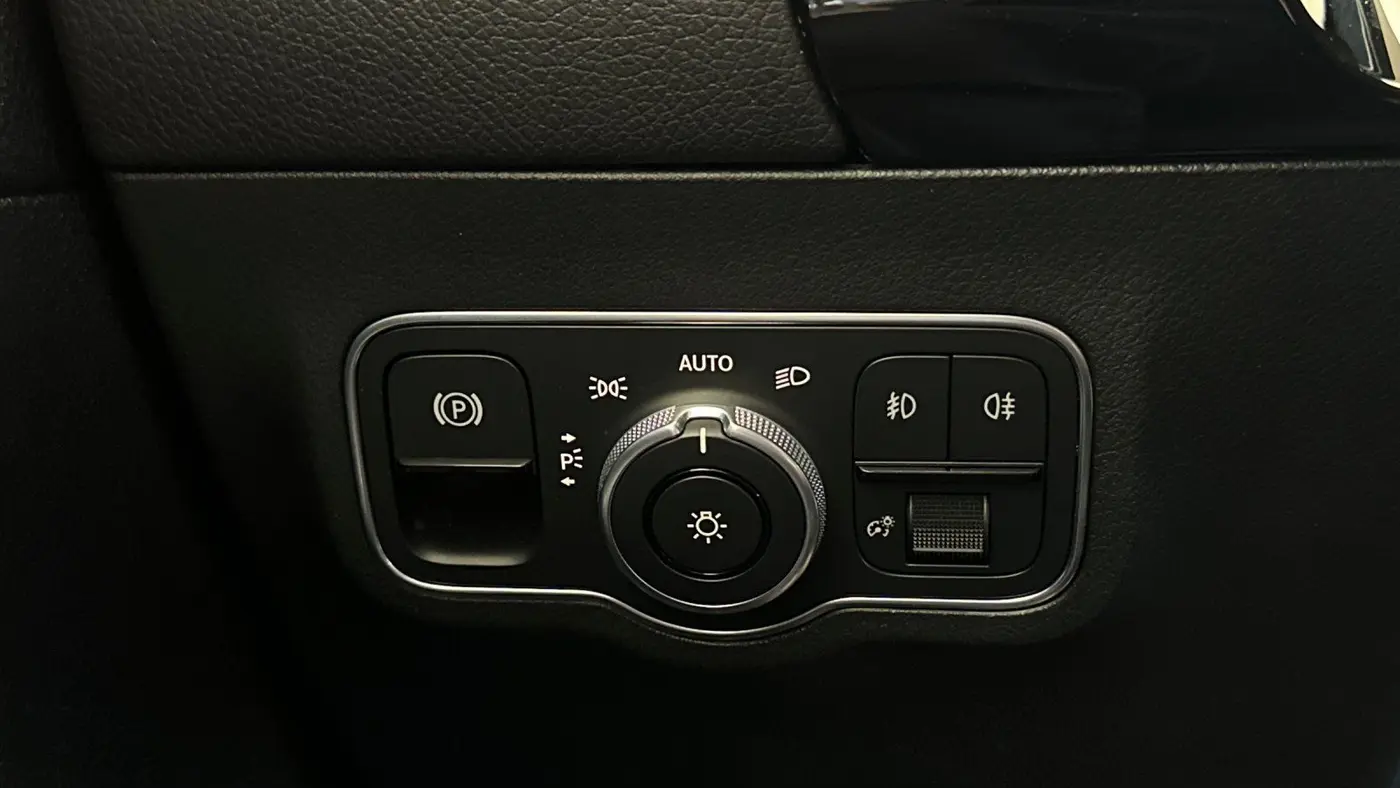 2021 Mercedes-Benz GLA GLA 250 4MATIC