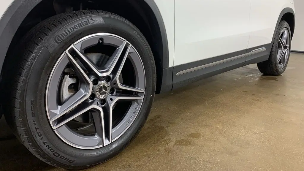2022 Mercedes-Benz GLA GLA 250 4MATIC