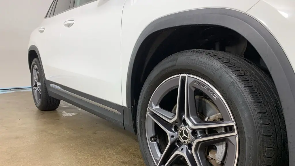 2022 Mercedes-Benz GLA GLA 250 4MATIC