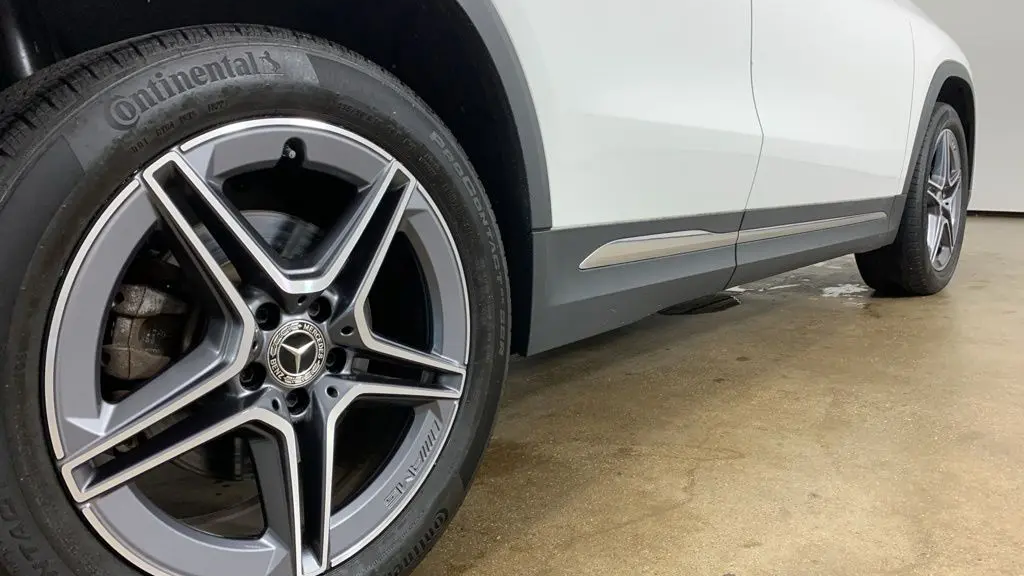 2022 Mercedes-Benz GLA GLA 250 4MATIC