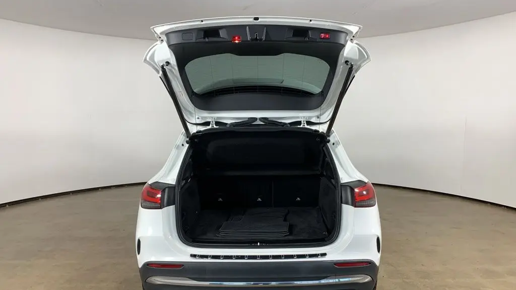 2022 Mercedes-Benz GLA GLA 250 4MATIC