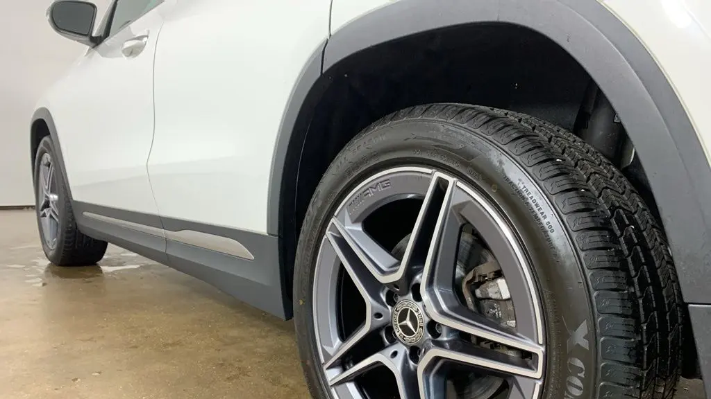 2022 Mercedes-Benz GLA GLA 250 4MATIC