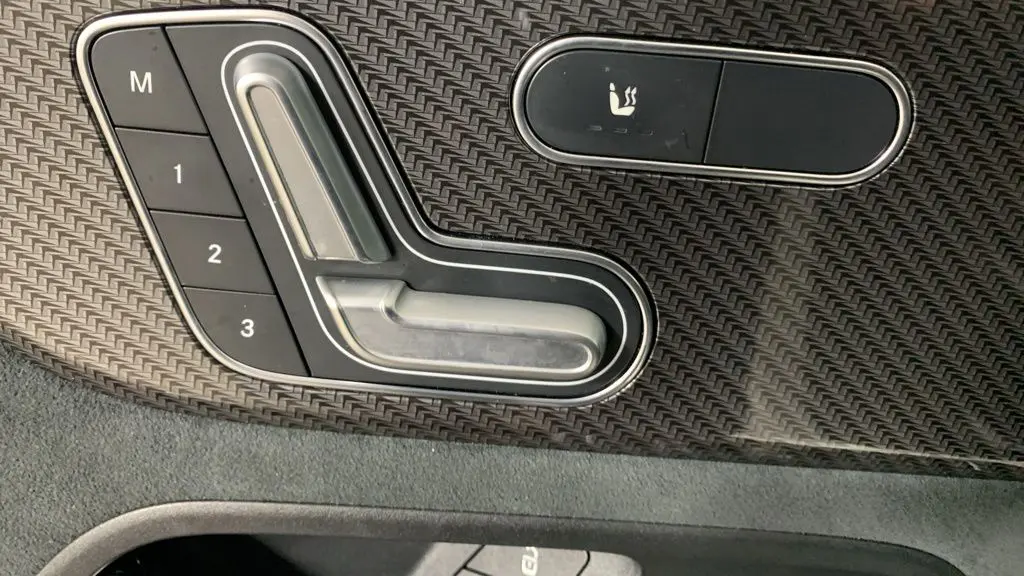 2022 Mercedes-Benz GLA GLA 250 4MATIC