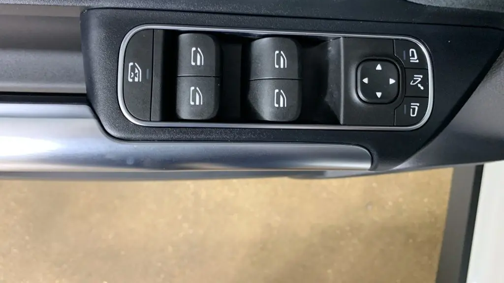 2022 Mercedes-Benz GLA GLA 250 4MATIC
