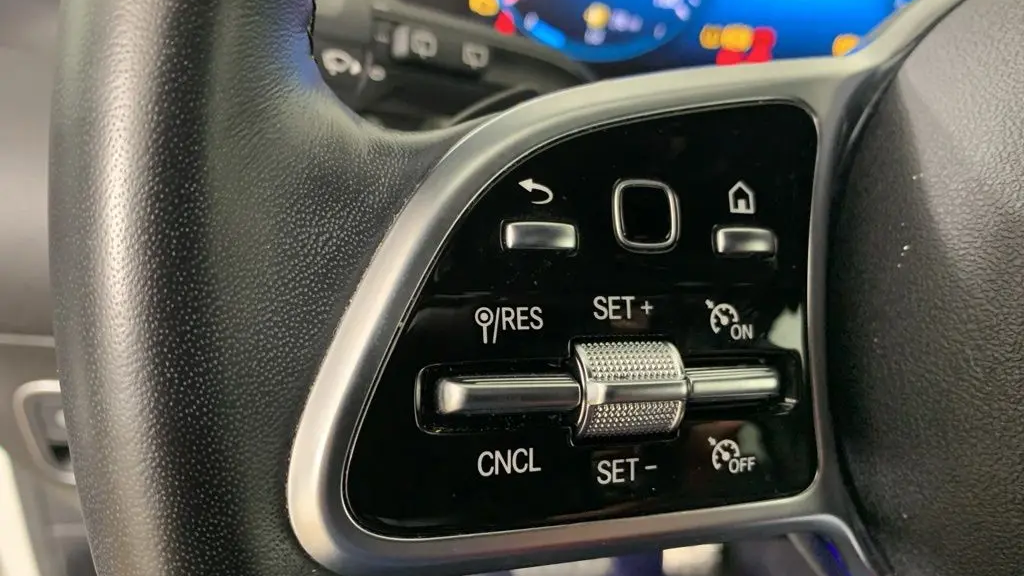 2022 Mercedes-Benz GLA GLA 250 4MATIC