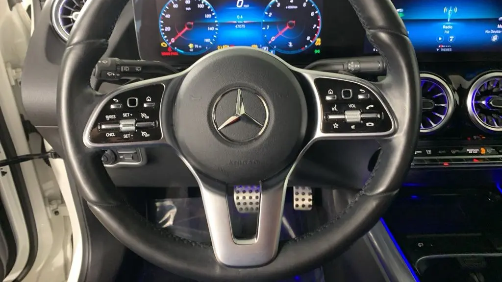 2022 Mercedes-Benz GLA GLA 250 4MATIC