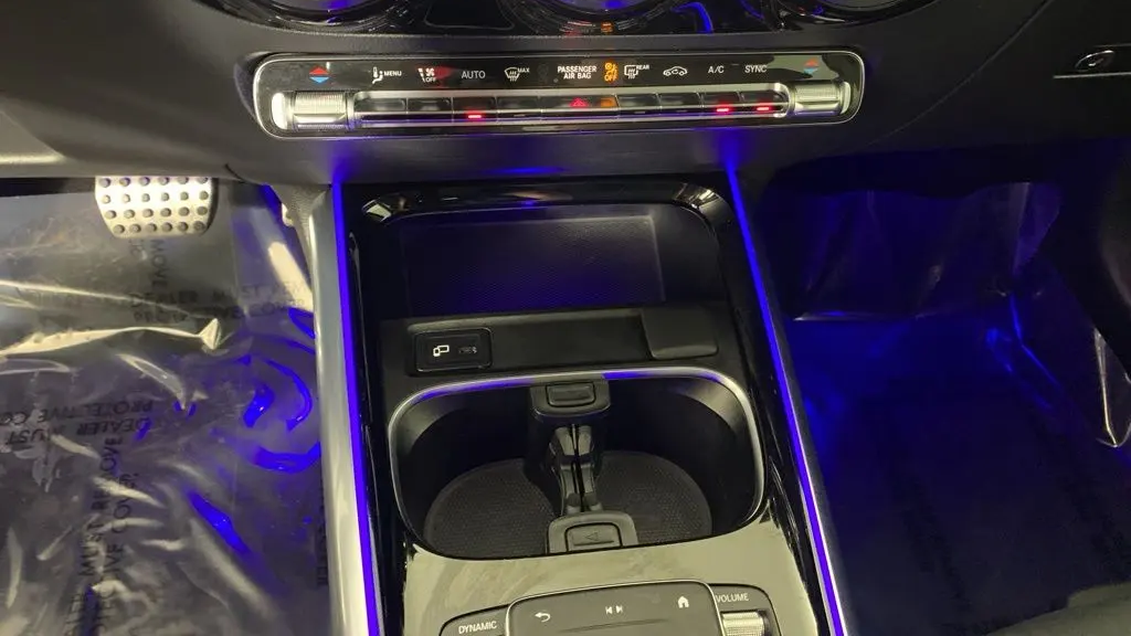 2022 Mercedes-Benz GLA GLA 250 4MATIC