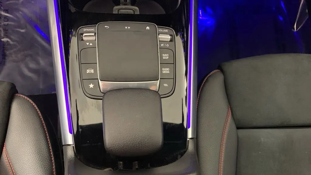 2022 Mercedes-Benz GLA GLA 250 4MATIC