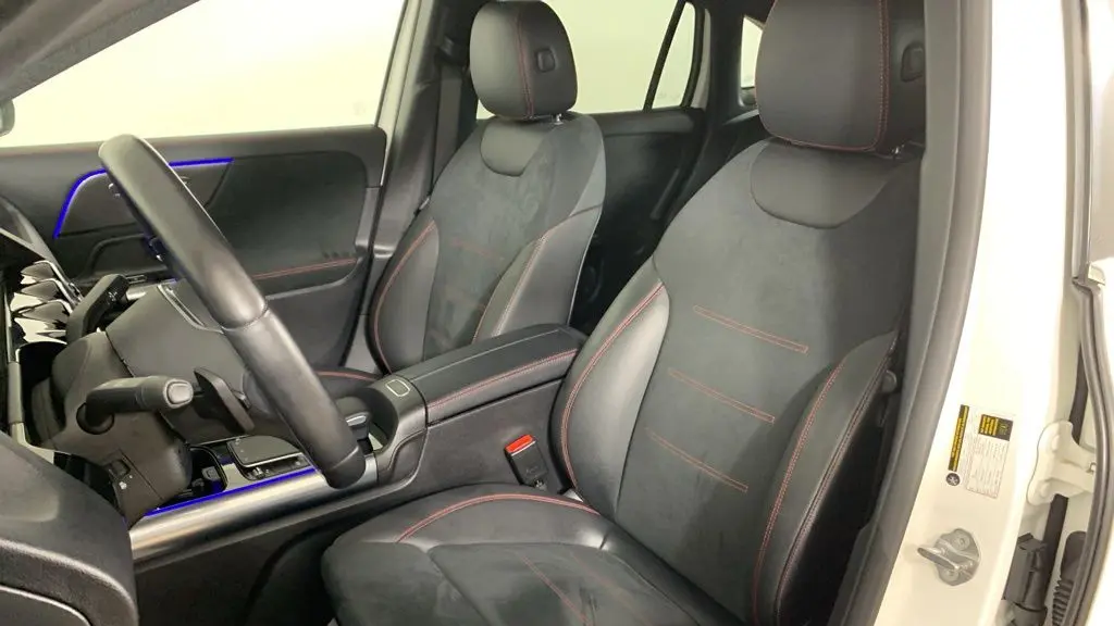 2022 Mercedes-Benz GLA GLA 250 4MATIC