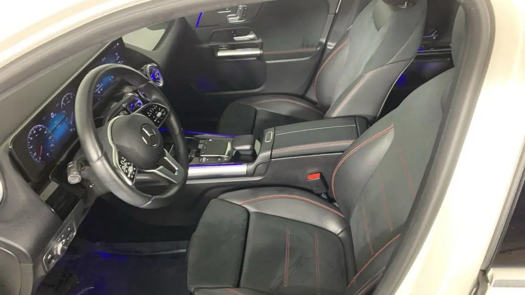 2022 Mercedes-Benz GLA GLA 250 4MATIC
