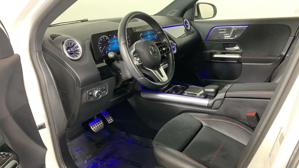 2022 Mercedes-Benz GLA GLA 250 4MATIC