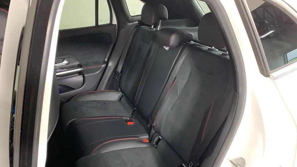 2022 Mercedes-Benz GLA GLA 250 4MATIC