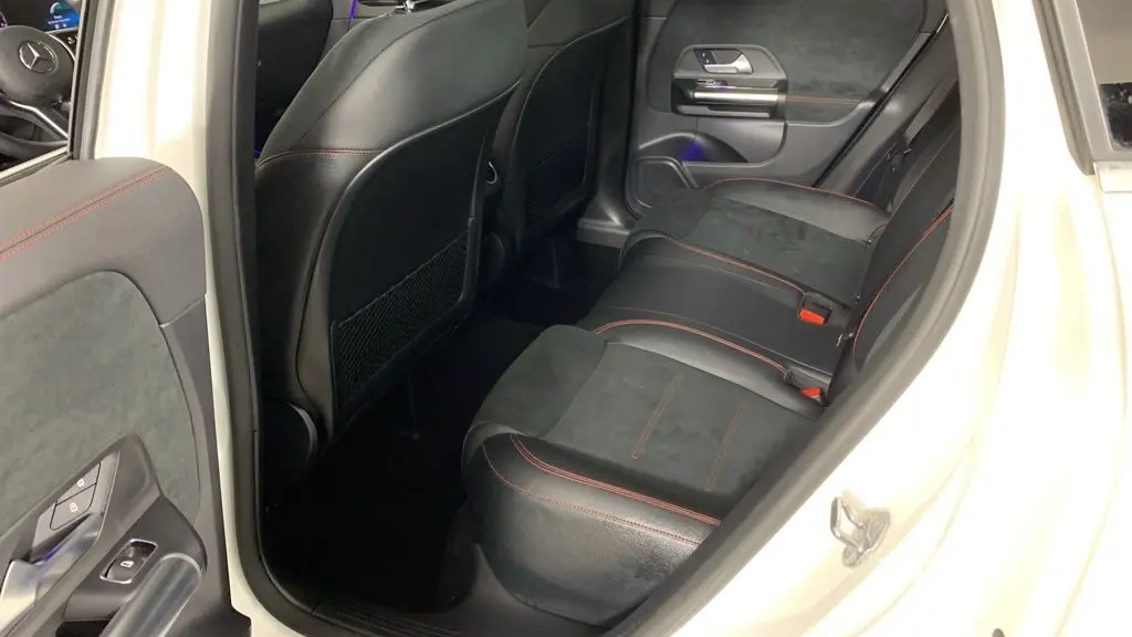 2022 Mercedes-Benz GLA GLA 250 4MATIC