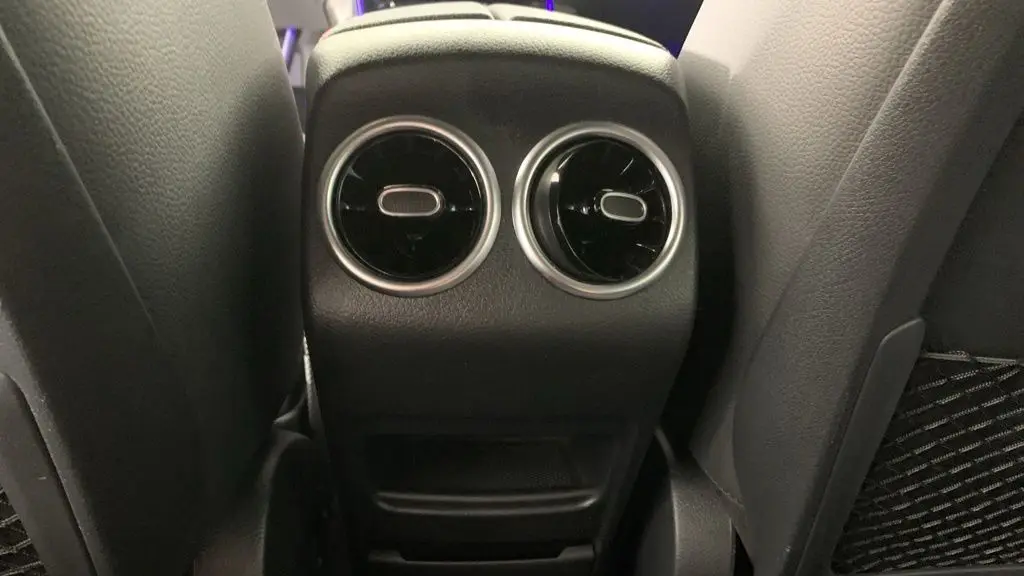 2022 Mercedes-Benz GLA GLA 250 4MATIC