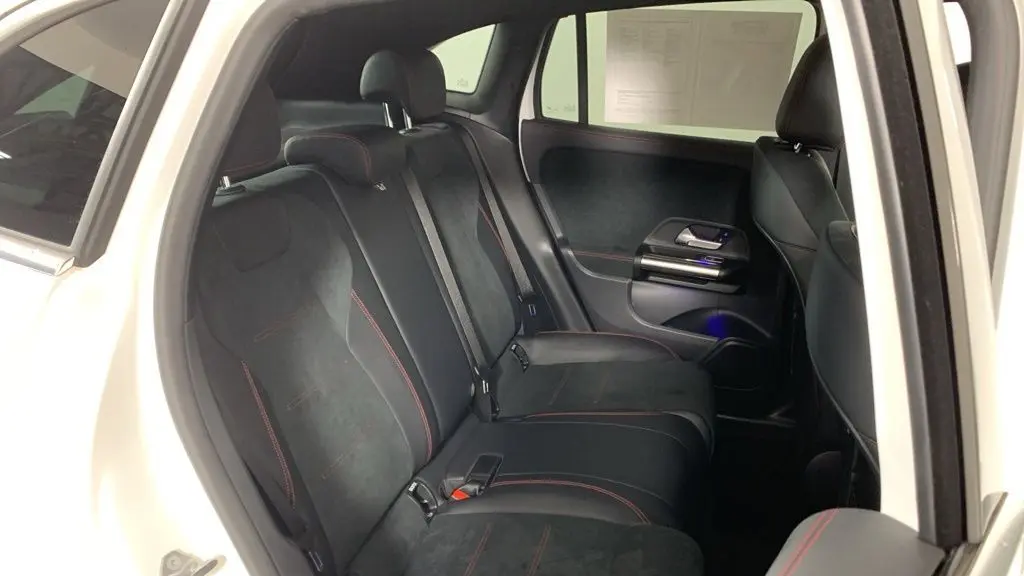 2022 Mercedes-Benz GLA GLA 250 4MATIC