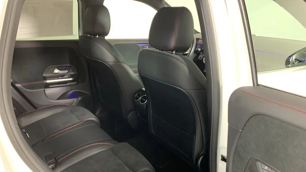 2022 Mercedes-Benz GLA GLA 250 4MATIC