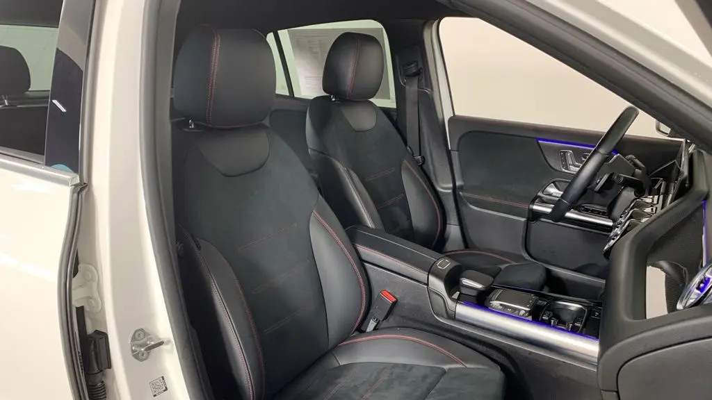 2022 Mercedes-Benz GLA GLA 250 4MATIC
