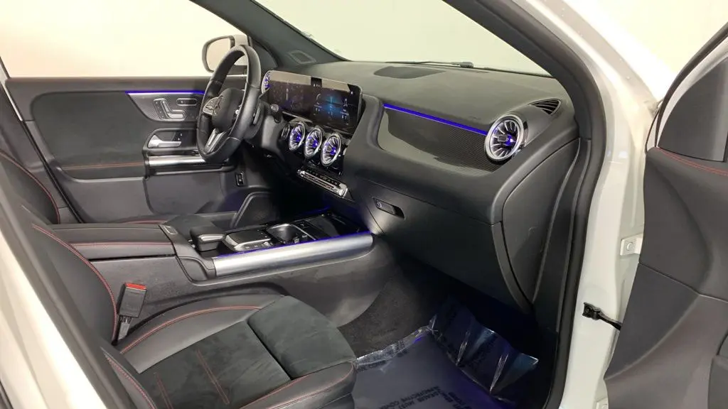 2022 Mercedes-Benz GLA GLA 250 4MATIC