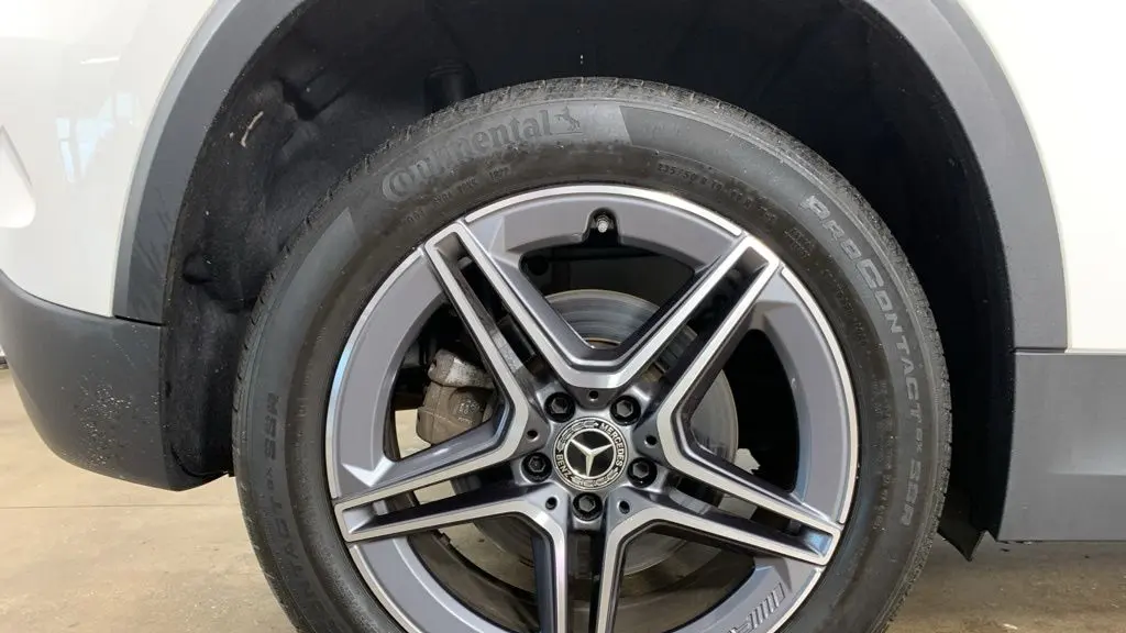 2022 Mercedes-Benz GLA GLA 250 4MATIC