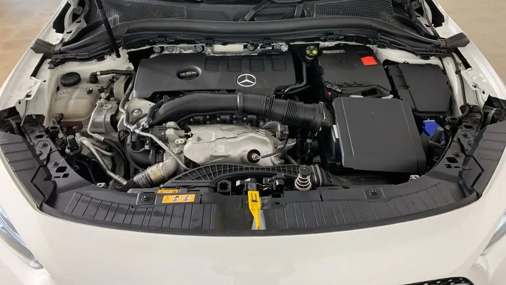 2022 Mercedes-Benz GLA GLA 250 4MATIC