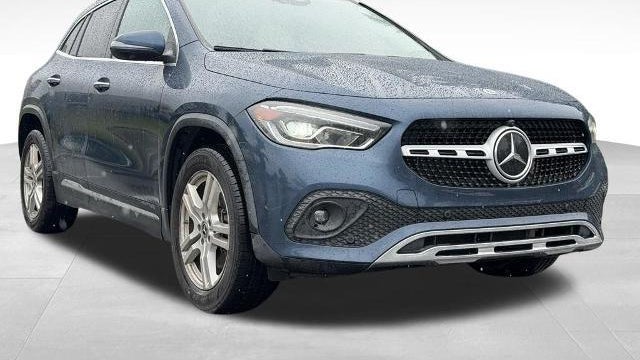 Preowned 2023 Mercedes-Benz GLA GLA 250 4MATIC for Sale
