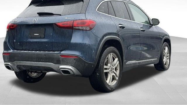 2023 Mercedes-Benz GLA GLA 250 4MATIC
