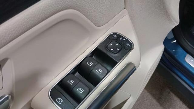 2023 Mercedes-Benz GLA GLA 250 4MATIC