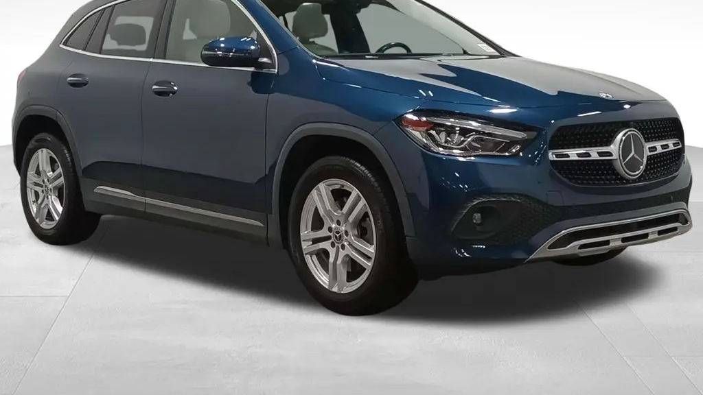 Preowned 2023 Mercedes-Benz GLA GLA 250 4MATIC for Sale
