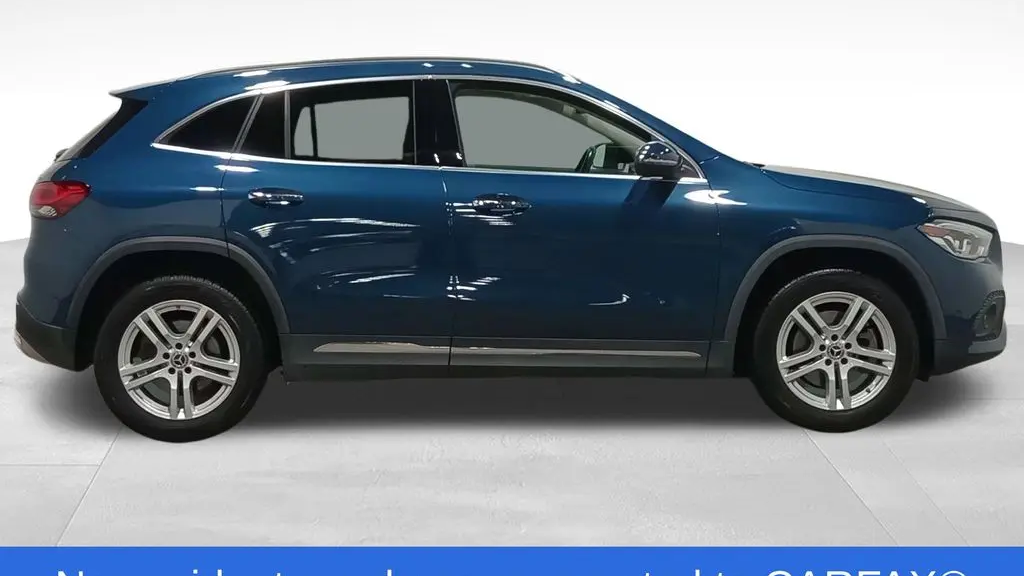 2023 Mercedes-Benz GLA GLA 250 4MATIC